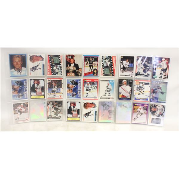 HOCKEY CARDS