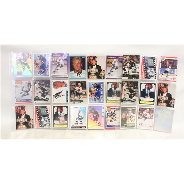 HOCKEY CARDS