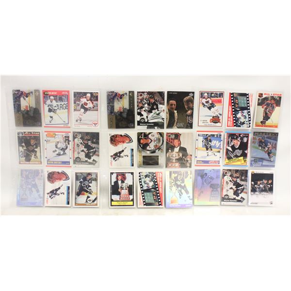HOCKEY CARDS