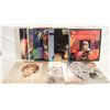Image 1 : ASSORTED RECORDS LIKE CULTURE CLUB,