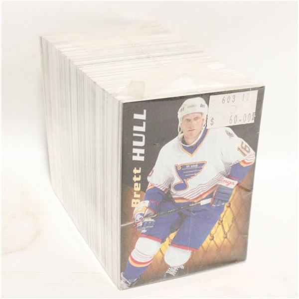 HOCKEY CARDS