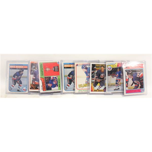 HOCKEY CARDS