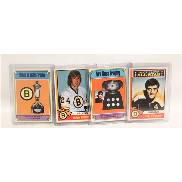 HOCKEY CARDS