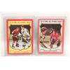 Image 1 : HOCKEY CARDS