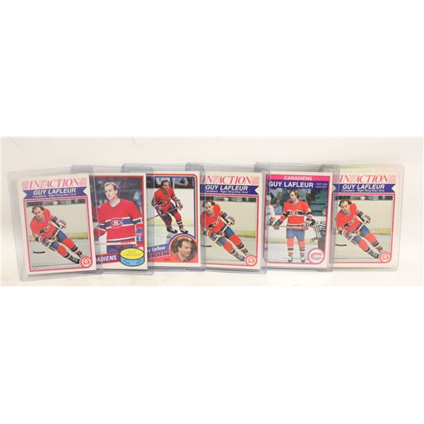 HOCKEY CARDS
