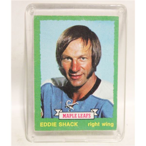 HOCKEY CARD