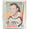 Image 1 : HOCKEY CARD 1969