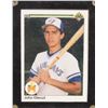 Image 1 : BASEBALL CARD ROOKIE