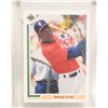 Image 1 : BASEBALL CARD ROOKIE