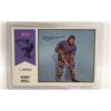 Image 1 : HOCKEY CARD