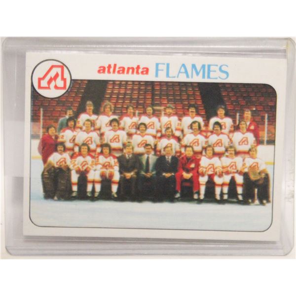 HOCKEY CARD