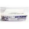 Image 1 : APEX DIGITAL DVD, CD, MP3 & PICTURE PLAYER