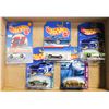 Image 1 : 5 NEW VINTAGE HOT WHEELS - MOPAR AND GM