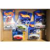 Image 1 : 5 NEW VINTAGE HOT WHEELS - FORD AND GM