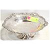 Image 1 : MADE IN ENGLAND CANDY DISH WITH LION MARKINGS