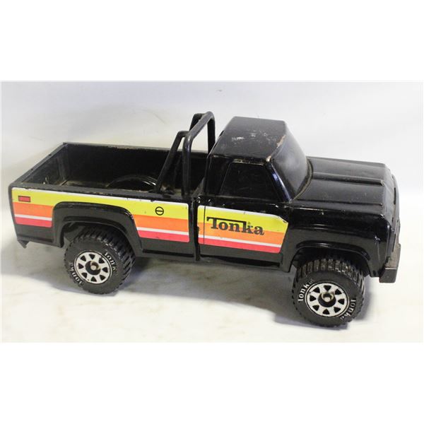 TONKA TRUCK VINTAGE