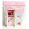 Image 1 : FOLDING UP DOLLHOUSE