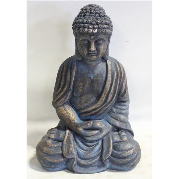 BHUDDA STATUE HOME DÉCOR ACCENT