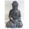 Image 1 : BHUDDA STATUE HOME DÉCOR ACCENT