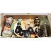 Image 1 : FLAT OF ESTATE ITEMS ASSORTED