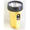 Image 1 : LUMILITE KRYPTON 4600 SPOTLIGHT FLASHLIGHT