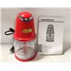 Image 1 : TACO TUESDAY SALSA AND GUACAMOLE CHOPPER