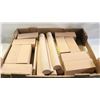 Image 1 : KING KUBB WOODEN BIRCH GAME FAMILY