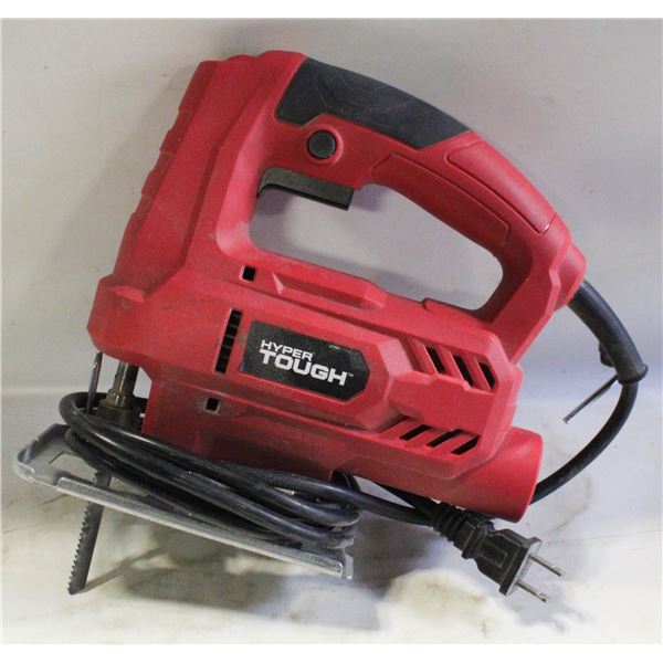 HYPER TOUGH JIG SAW
