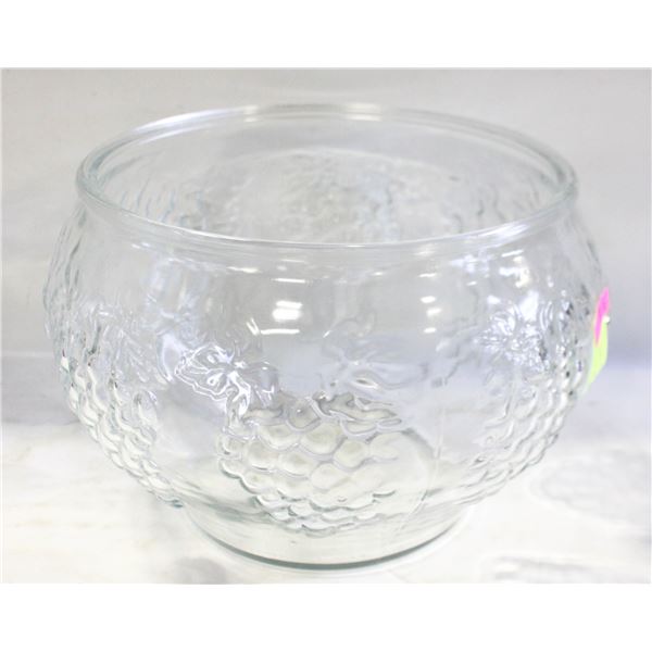 2503 INDIANA GLASS CRYSTAL HAPPENINGS