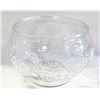 Image 1 : 2503 INDIANA GLASS CRYSTAL HAPPENINGS