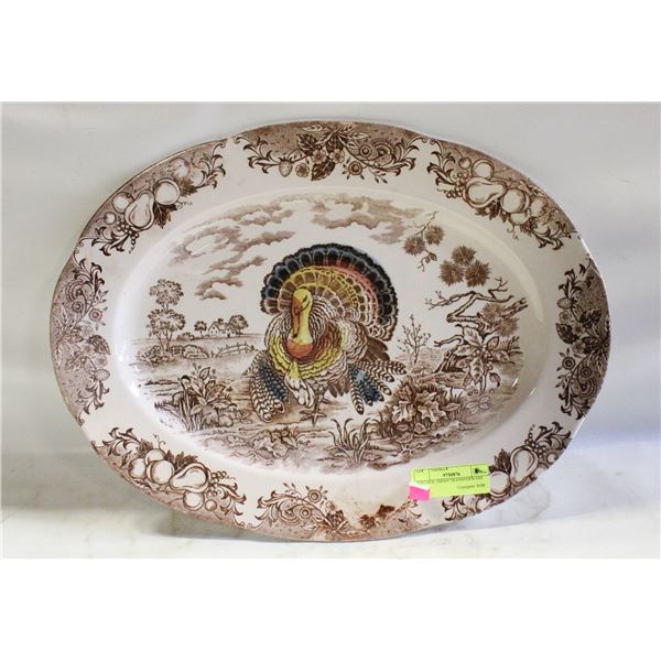 VINTAGE JAPAN TRANSFERWARE