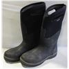Image 1 : MENS SZ 10 BOGS INSULATED RUBBER BOOTS
