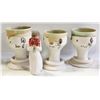 Image 1 : 3 SHEILA STEIGLER FAITH, HOPE, LOVE