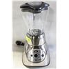 Image 1 : OSTER STAINLESS 18 SPEED BLENDER