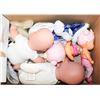 Image 1 : COLLECTION OF DOLLS INC CABBAGE PATCH KID