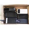 Image 1 : FLAT OF POWER CHARGING BANKS/TESTED WORKING