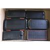 Image 1 : FLAT OF POWER CHARGING BANKS/TESTED WORKING