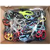 Image 1 : BOXES FULL OF SCISSORS