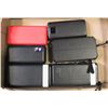Image 1 : FLAT OF POWER CHARGING BANKS/TESTED WORKING