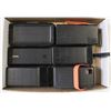 Image 1 : FLAT OF POWER CHARGING BANKS/TESTED WORKING