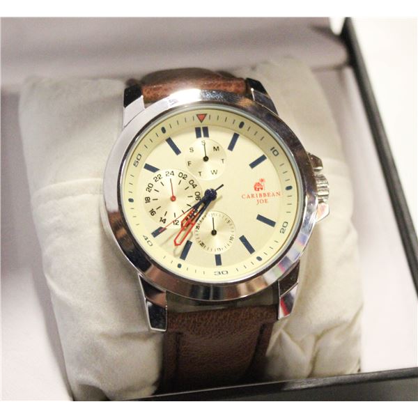 GEOFFREY BEENE WATCH