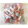 Image 1 : WAGO WIRE CONNECTORS