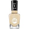 Image 1 : PACK OF 4 NEW ASSORTED SALLY HANSEN NAIL POLISH