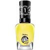 Image 2 : PACK OF 4 NEW ASSORTED SALLY HANSEN NAIL POLISH