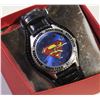 Image 1 : NEW SUPERMAN WRIST WATCH