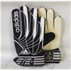 Image 1 : ADIDAS SOCCER GOAL KEEPER GLOVES
