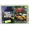 Image 1 : 2 COMPLETE ORIGINAL XBOX GAMES