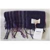 Image 1 : NEW EDINBURGH 100% CASHMERE SCARF