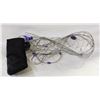 Image 1 : PACSAFE 55 EXOMESH TRAVEL SECURITY BAG PROTECT