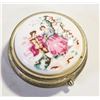 Image 1 : VINTAGE PILL HOLDER